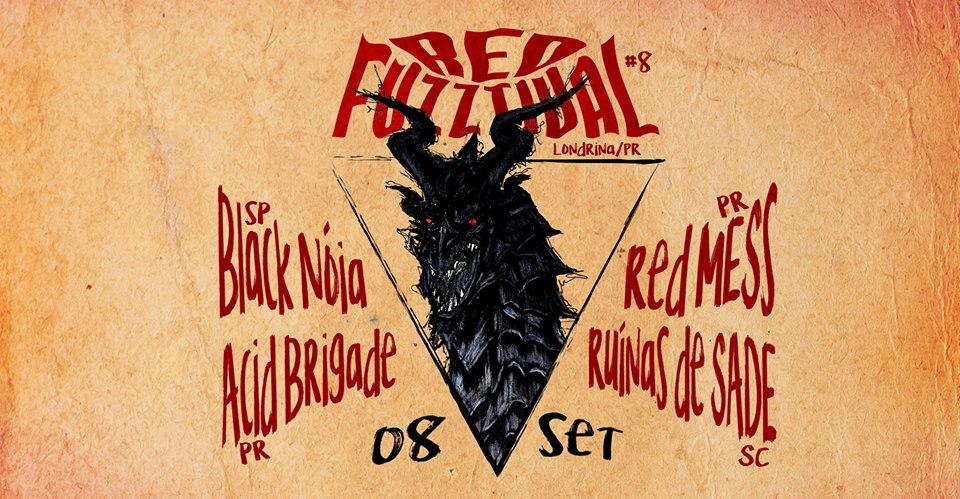 Red Fuzztival