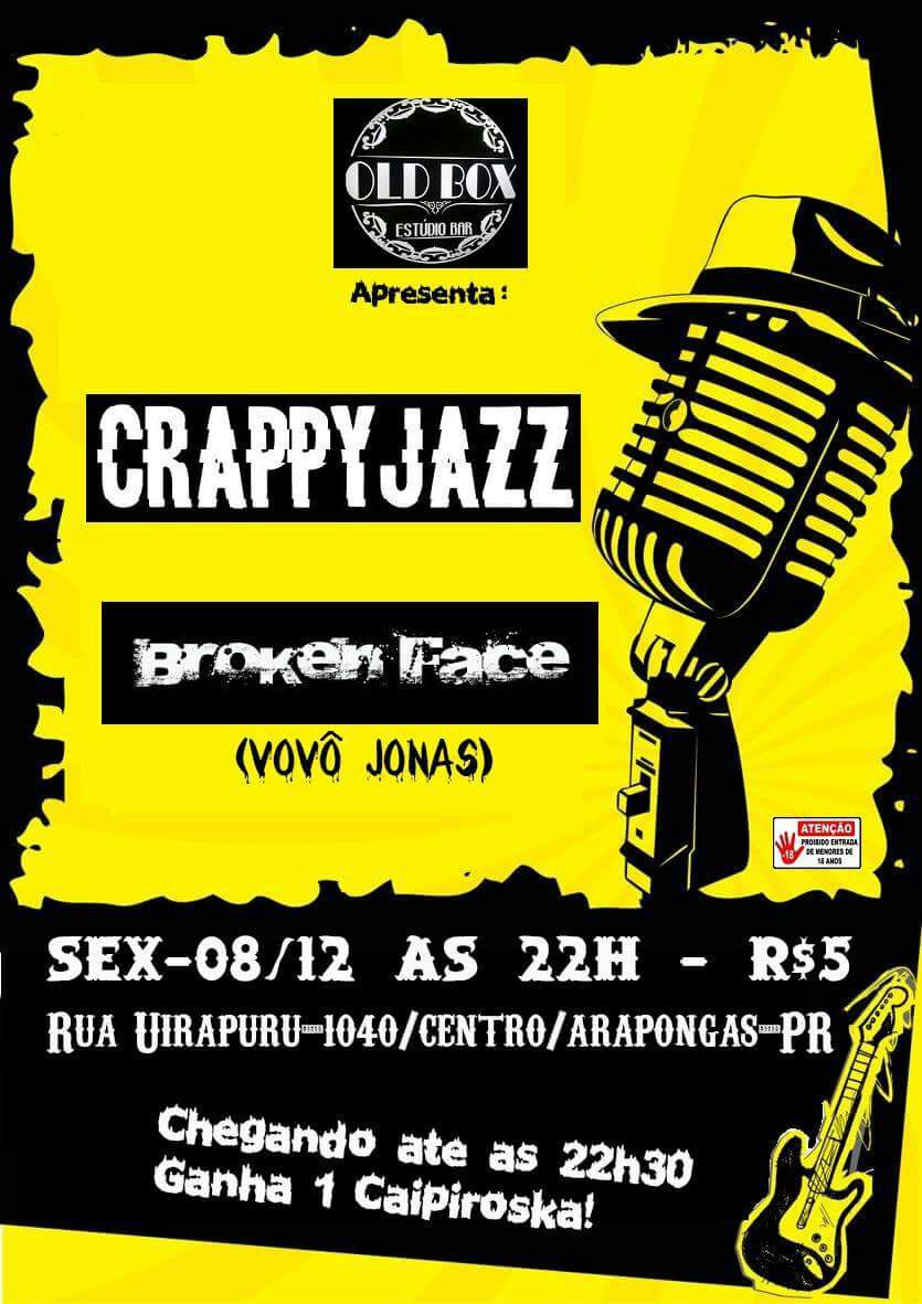 Crappy Jazz