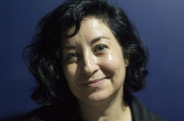 Escritora Susan Cruz