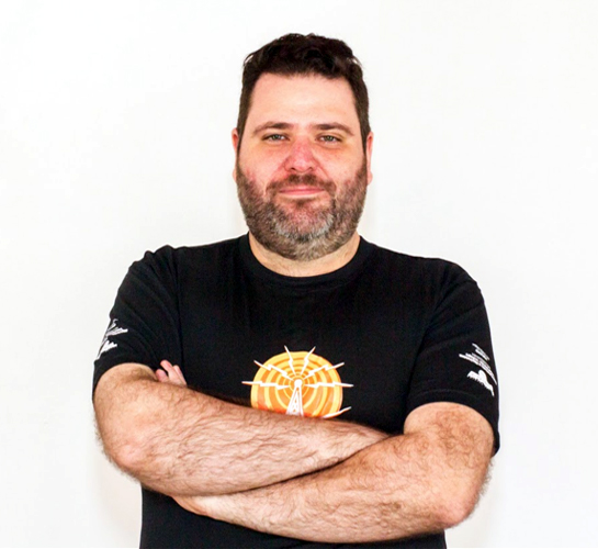 Alexandre Jorge