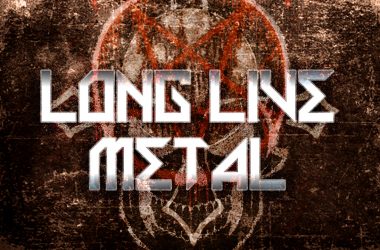 Banner Long Life Metal