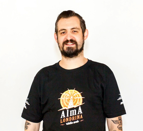 Daniel Thomas
