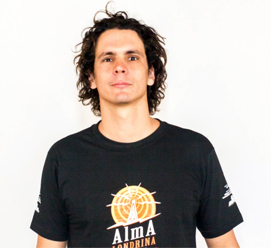 Giovani Viecili