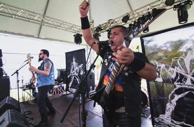 Open the Road Festival