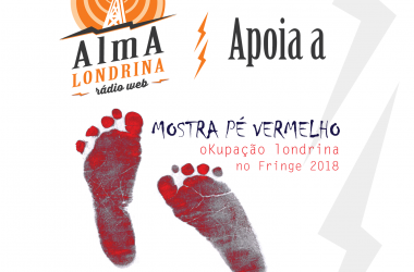 Ocupação Pé Vermelho