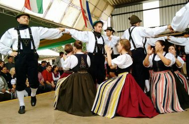 Maifest