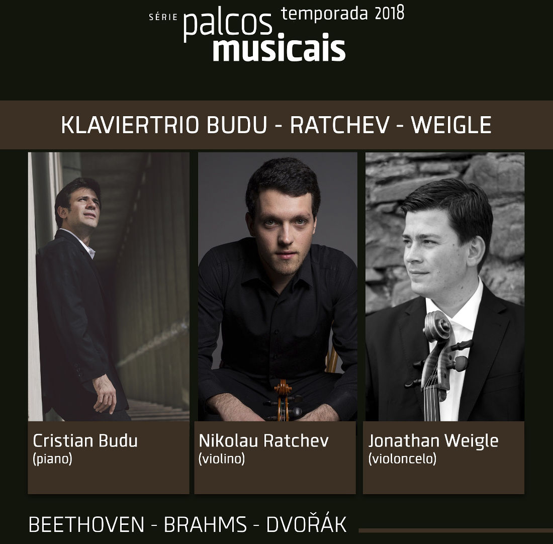 Klaviertrio