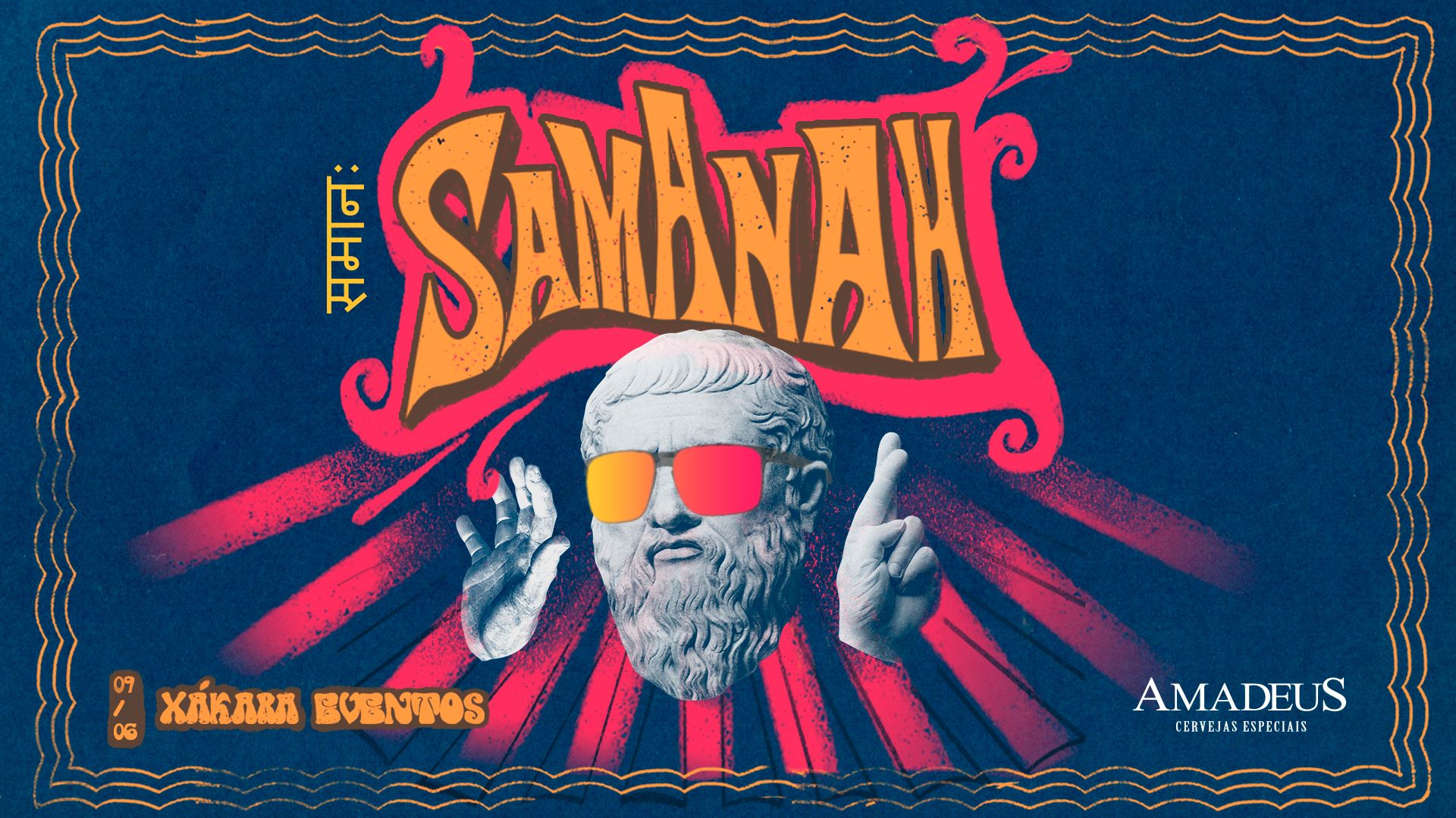 Samanah 2018