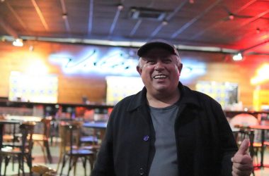 Edvaldo Santana