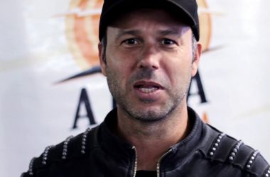 Polemik Dia Mundial do Rock 2018