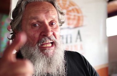 Paulão Rock'n Roll Dia Mundial do Rock 2018