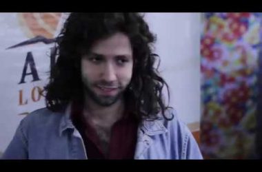 Hermano Elétrix Dia Mundial do Rock 2018