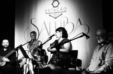 Lugares do Samba