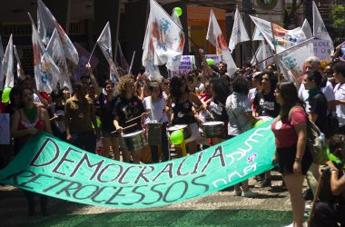 Democracia